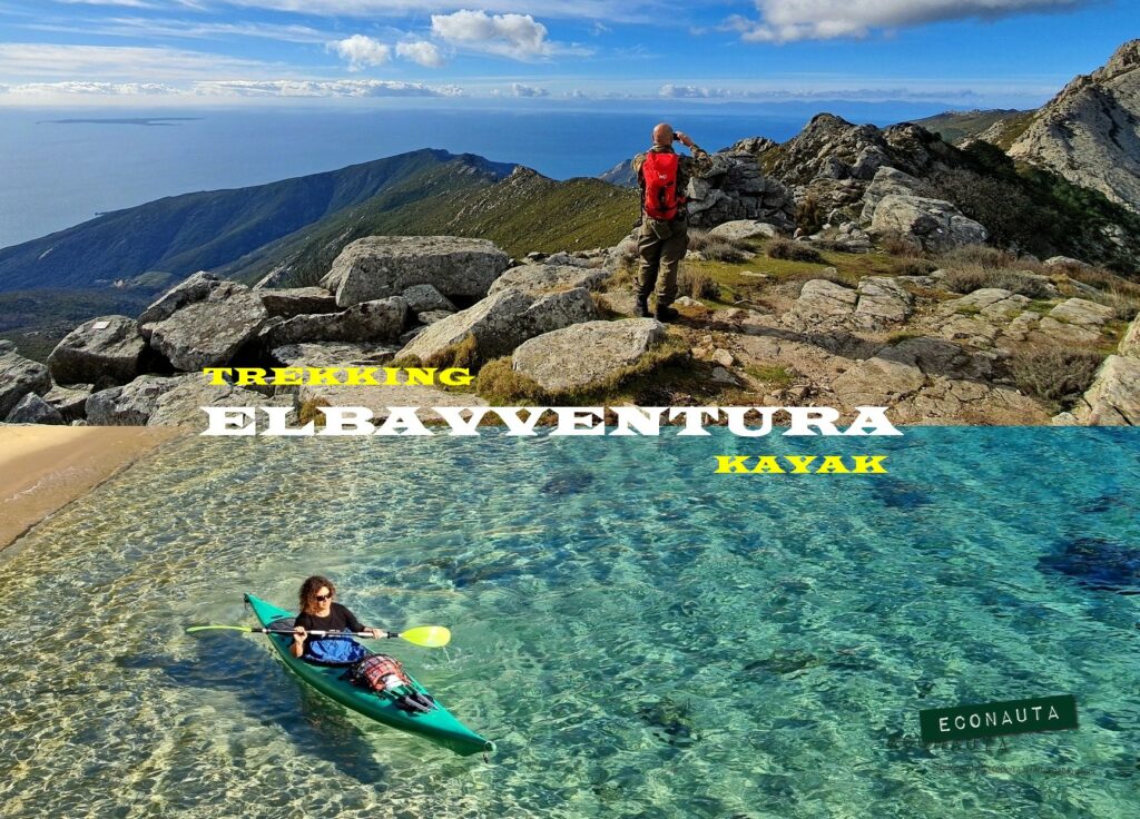 ELBAVVENTURA SPECIALE